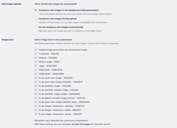 8 Best WordPress Image Optimization Plugins in 2025 (Ranked)