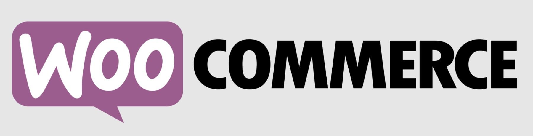 WooCommerce Logo Mark