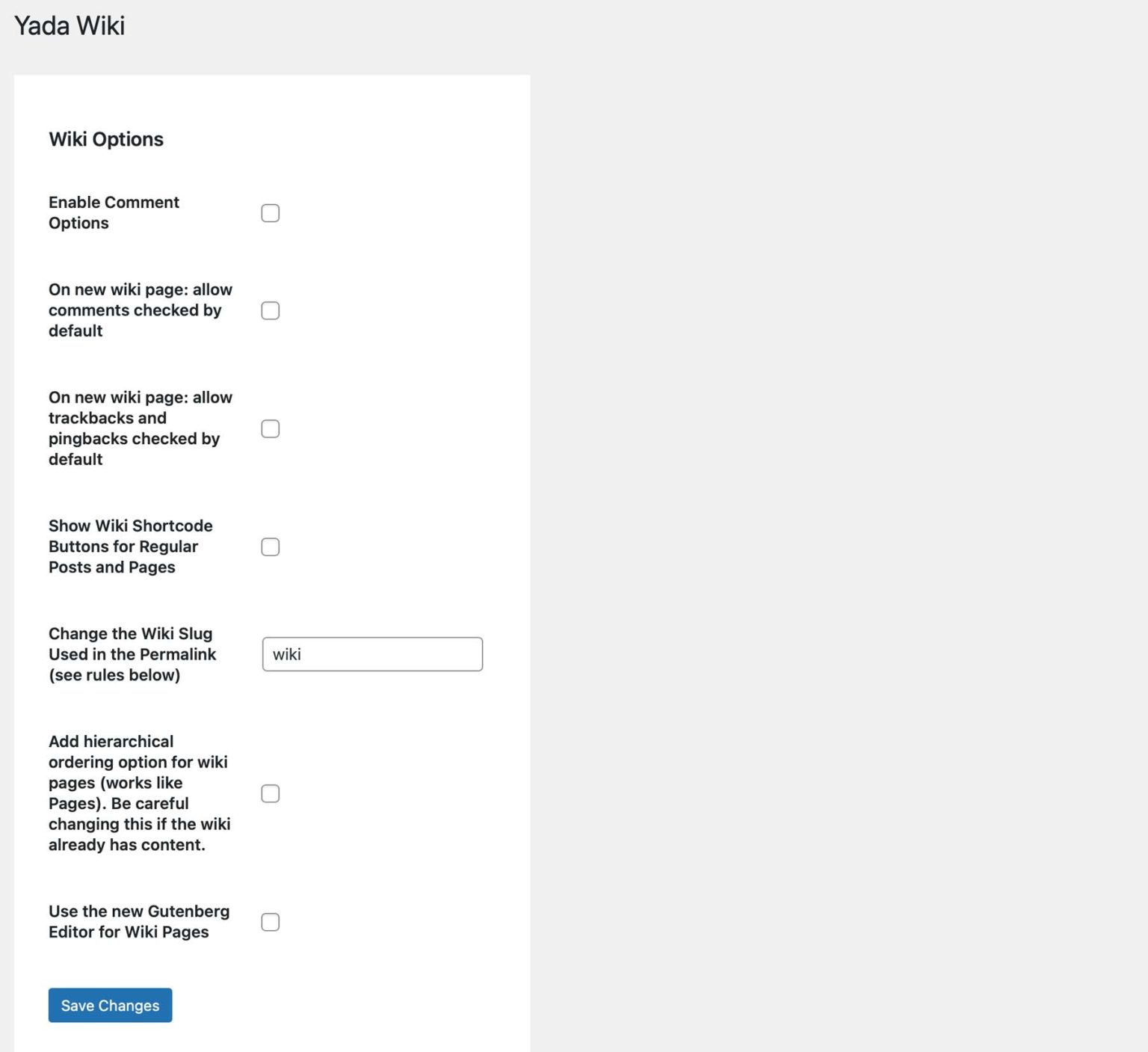 8 Best WordPress Wiki & Knowledge Base Plugins in 2025