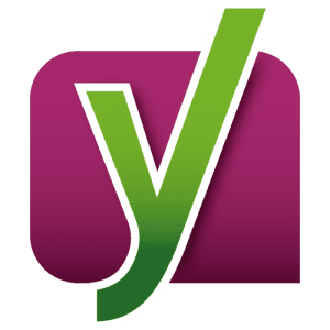 Yoast SEO Logo