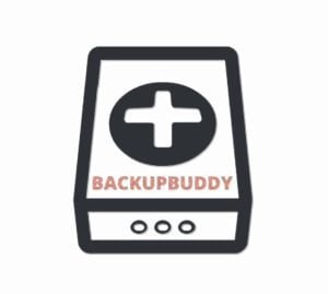 BackupBuddy Logo