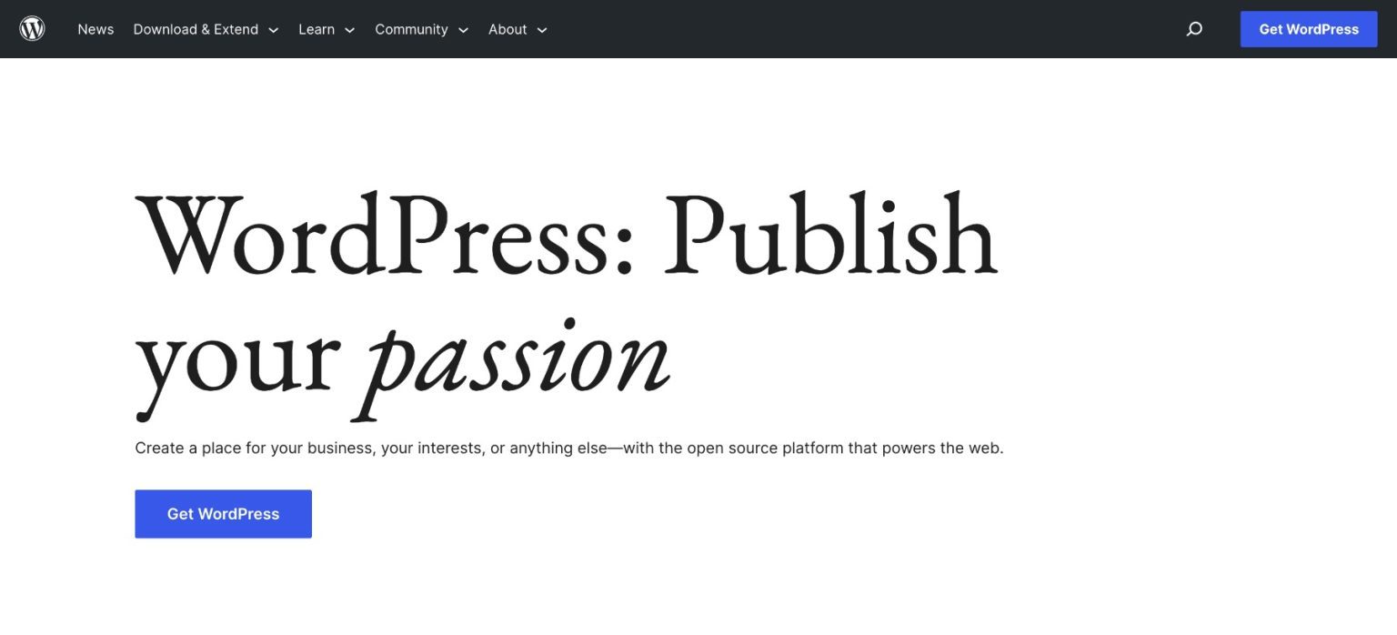 WordPress vs Ghost (2025) — The Key Differences