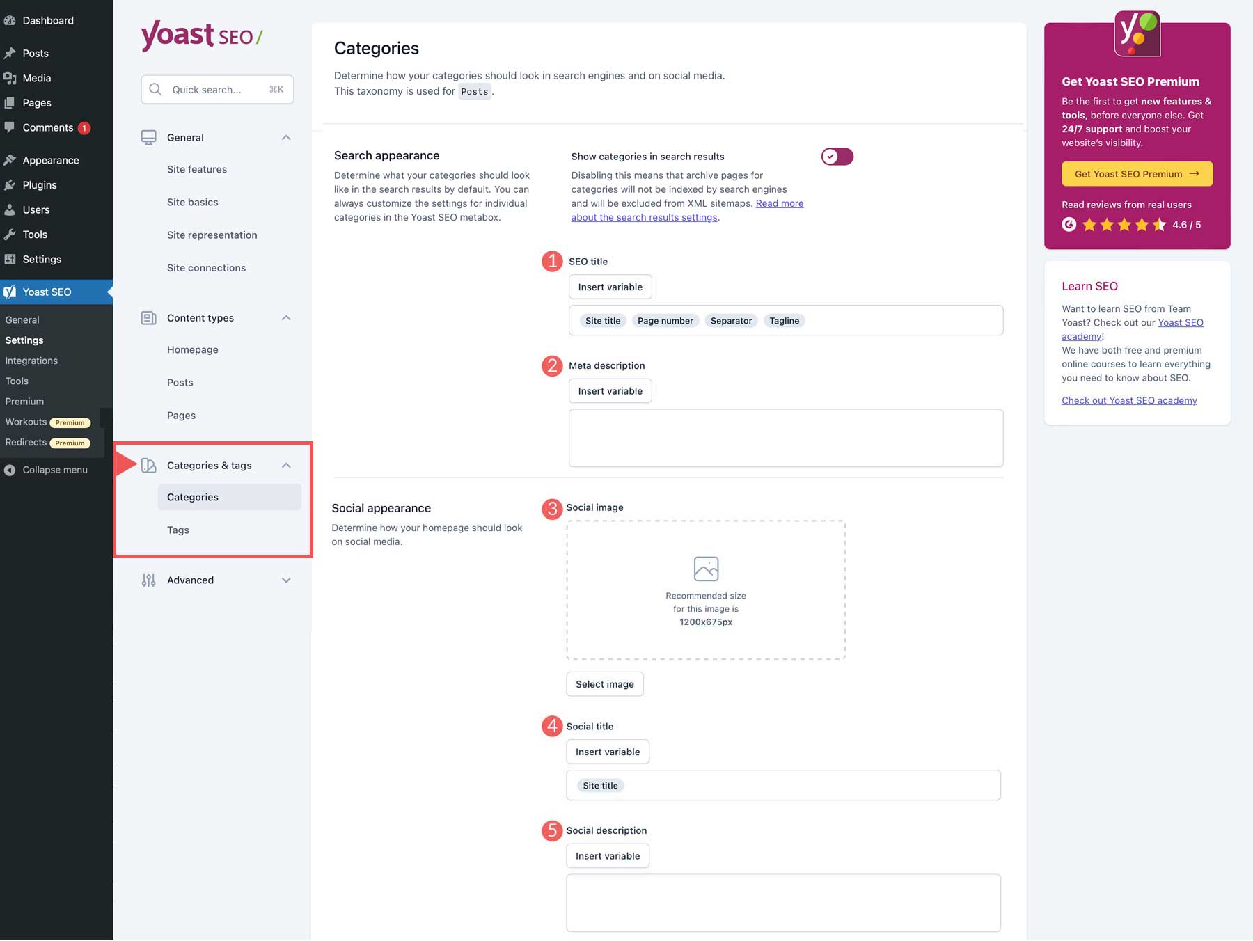 All in One SEO vs Yoast SEO plugin: Which is the #1 SEO Solution?