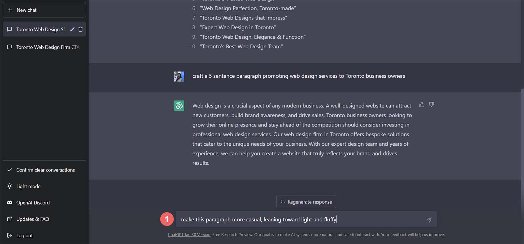 setup your new elegant discord server within 24 hours