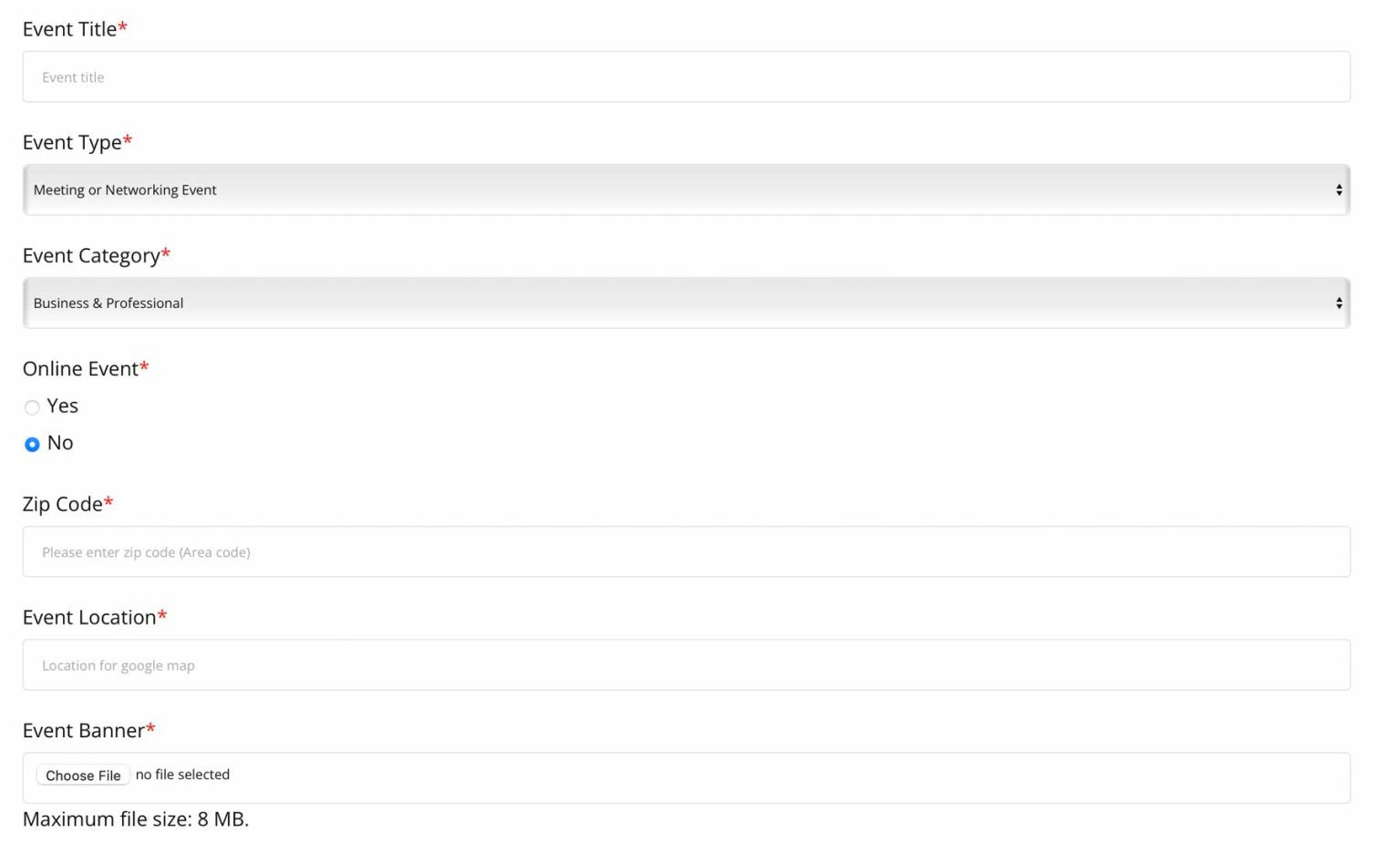 9 Best WordPress Events Calendar Plugins in 2025 (Compared)