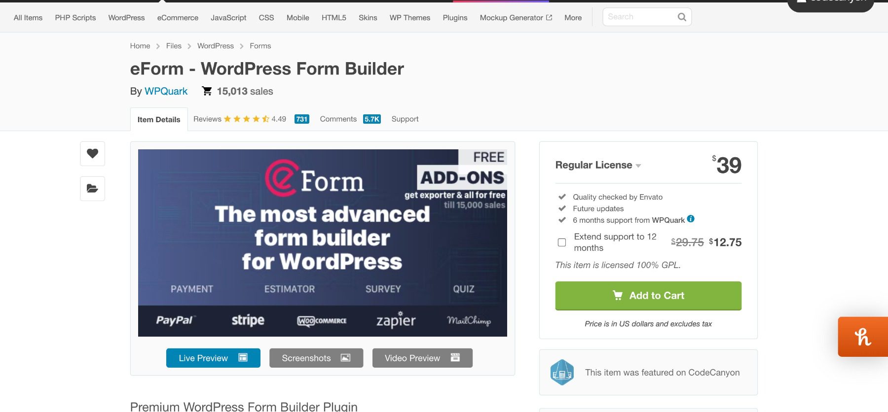 10 Best WordPress Quiz Plugins in 2023 (Top Picks)