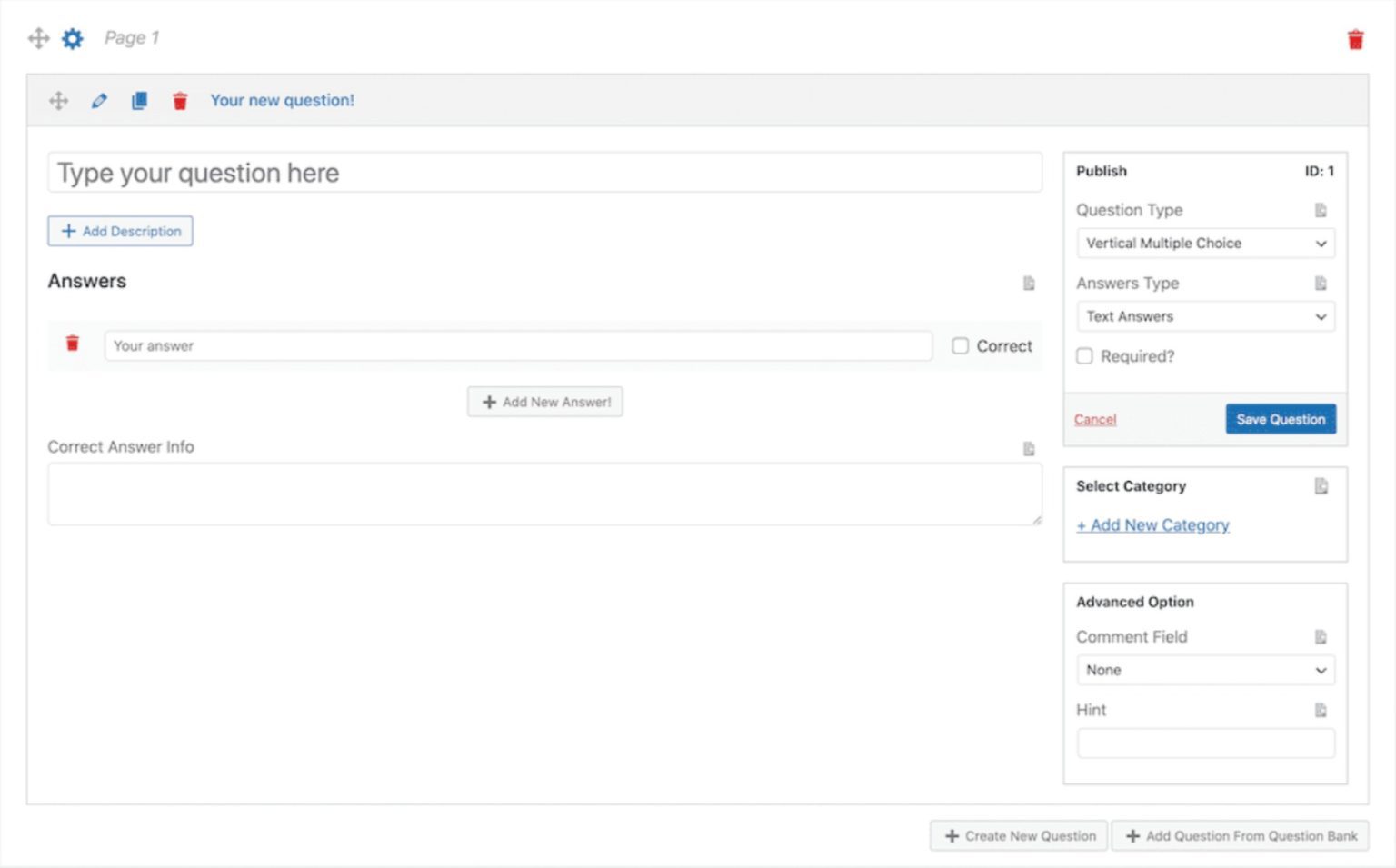 10 Best WordPress Quiz Plugins in 2025 (Top Picks)