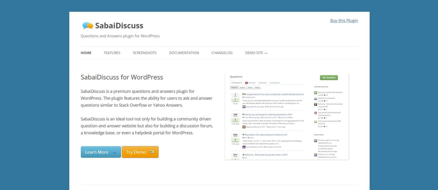8 Best WordPress Forum Plugins in 2025 (Expert Picks)