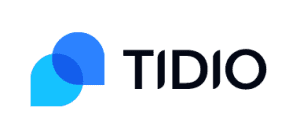 Tidio Logo