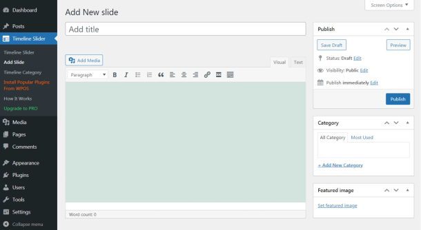 8 Best Timeline Plugins for WordPress in 2025 (Most Are Free)