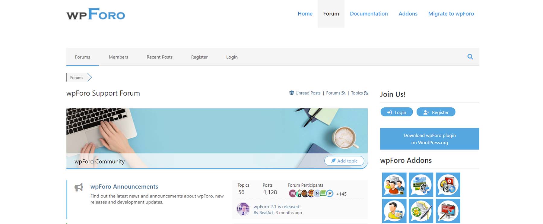 Forum Support Too Slow - Forum Features - Developer Forum