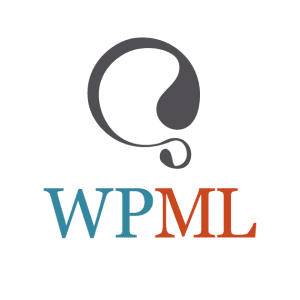 WPML Logo