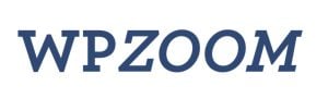 WPZOOM Social Feed Widget Logo