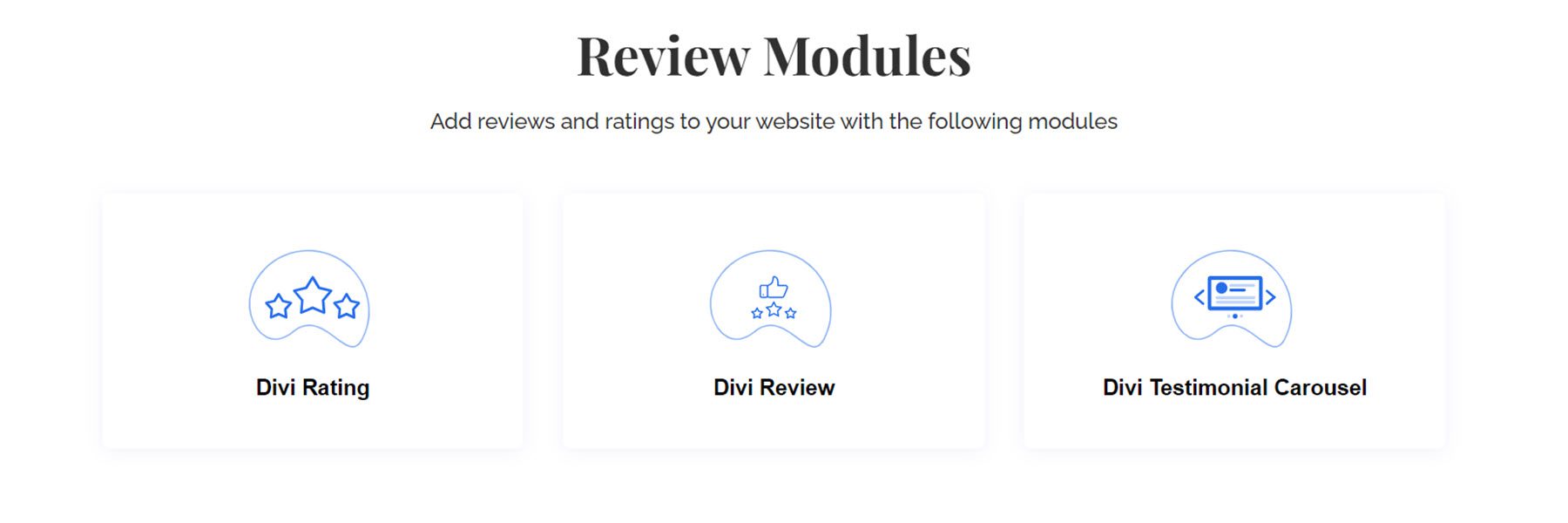 Divi Product Highlight: Divi Essential 1