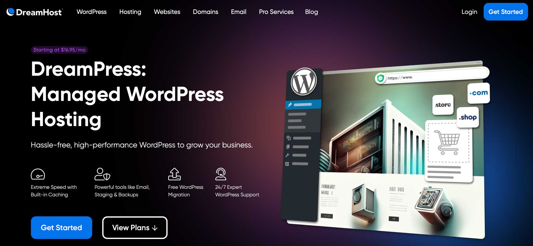 How to Wireframe a Website - DreamHost