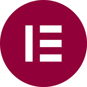 Elementor Page Builder Logo