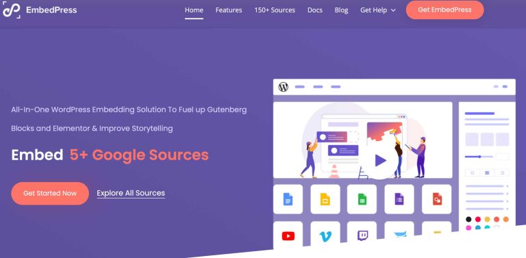 10 Best WordPress YouTube Plugins in 2025 (Top Picks)