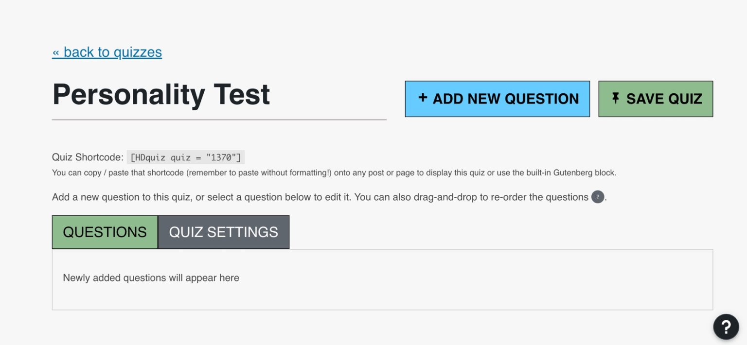 10 Best WordPress Quiz Plugins in 2025 (Top Picks)
