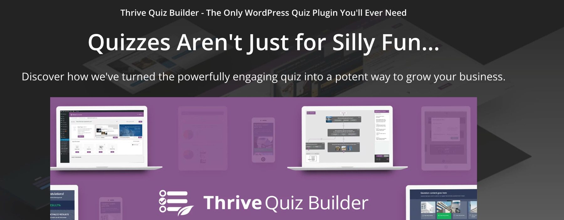 10 Best WordPress Quiz Plugins in 2023 (Top Picks)