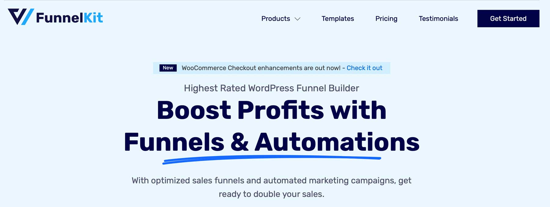 best sales funnel plugin