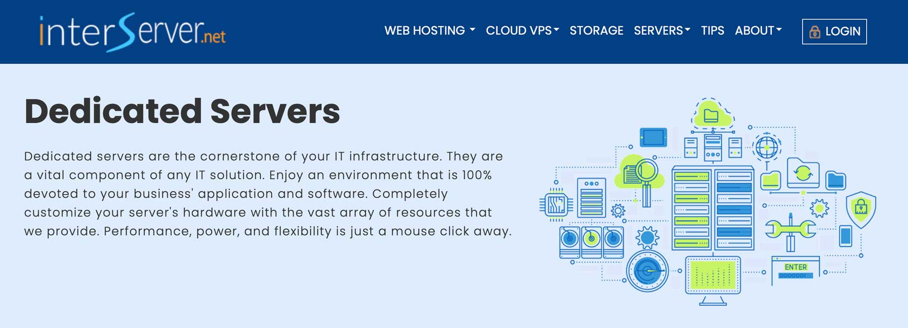How Do I Access WebMail? - Interserver Tips