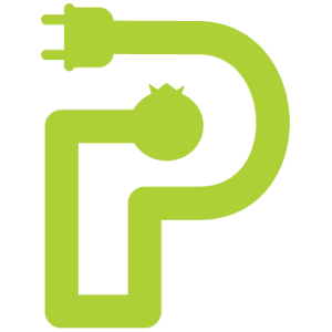 Blubrry PowerPress Logo