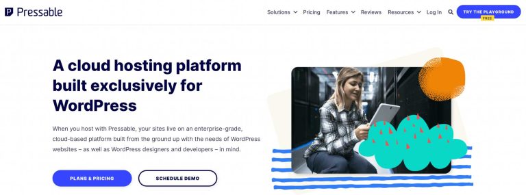 8 Best WordPress Cloud Hosting Options in 2025 (Expert Picks)