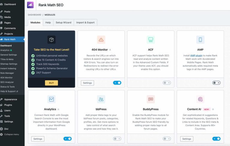 40 Best WordPress Plugins in 2025 (Must-Have Picks)