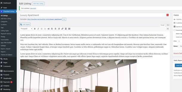 8 Best WordPress Directory Plugins in 2025 (Compared)