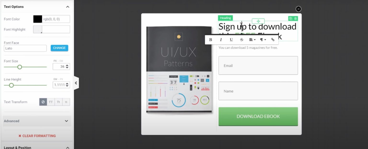 10 Best WordPress Lead Generation Plugins in 2025 (Compared)