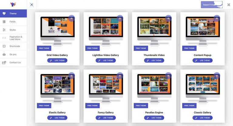 10 Best WordPress YouTube Plugins in 2025 (Top Picks)
