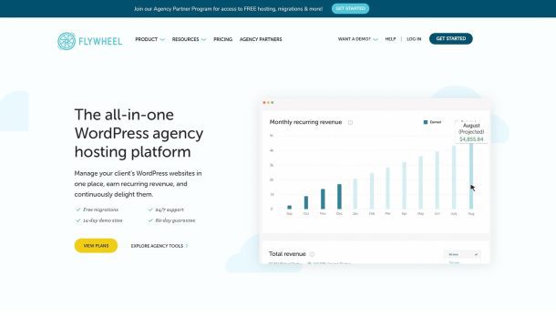 9 Best Managed WordPress Hosting Options in 2024 (Ranked)