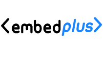 Embed Plus YouTube Logo
