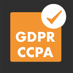 GDPR Cookie Compliance Logo