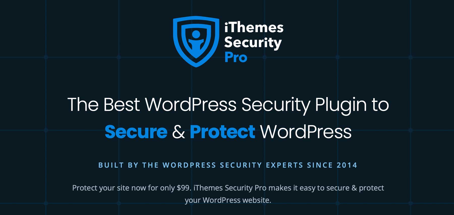 ithemes security plugin