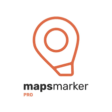 Maps Marker Pro Logo