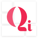 Qi Blocks for Gutenberg Logo