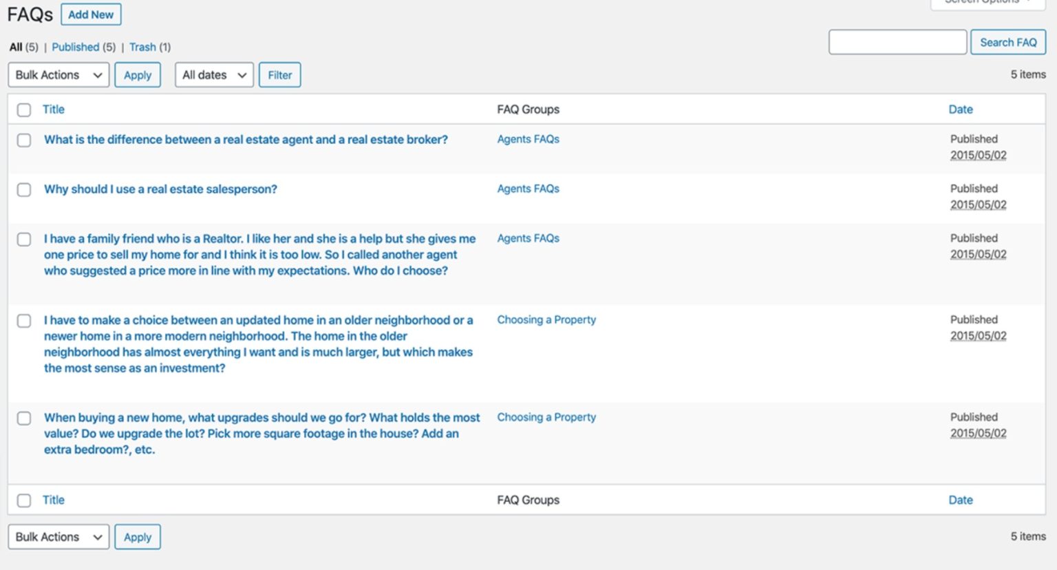 Faq Download 9 Best WordPress FAQ Plugins for 2025 (Boost Your SEO & UX)