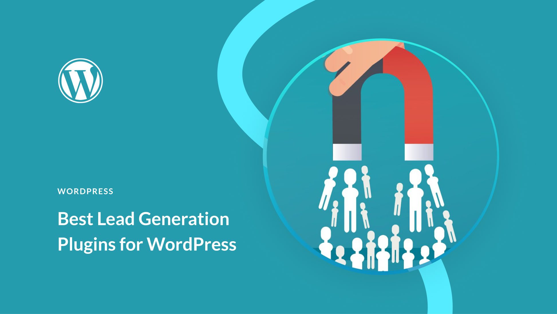 9 Best WordPress Lead Generation Plugins in 2023 (Compared)