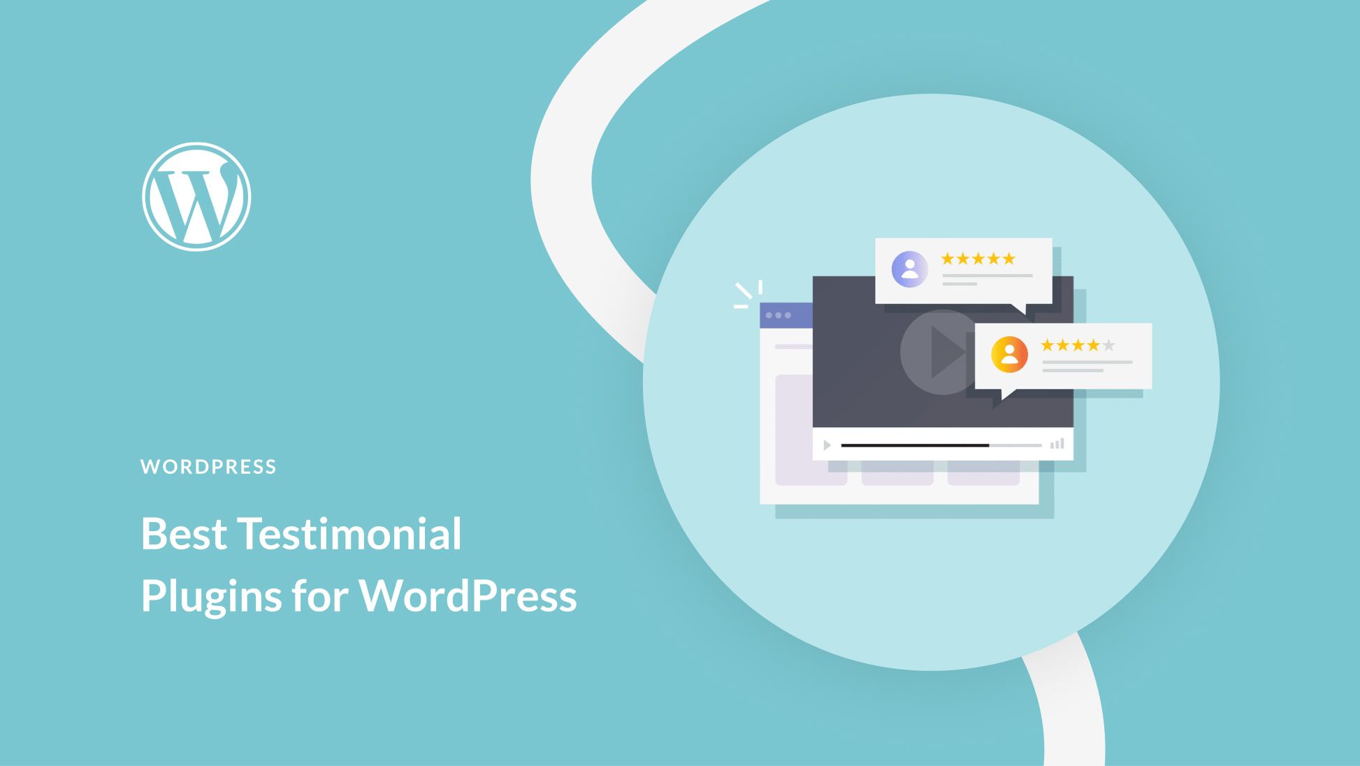10 Best WordPress Testimonial Plugins in 2023