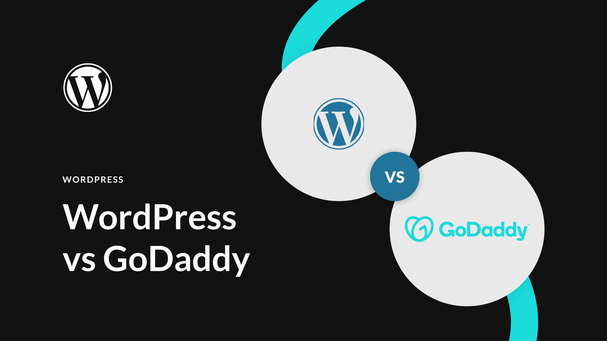 WordPress vs GoDaddy Website Builder (2024) — Let’s Compare!