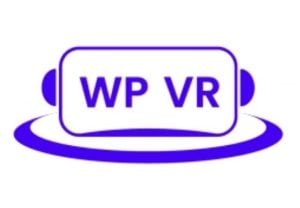 WP VR Logo
