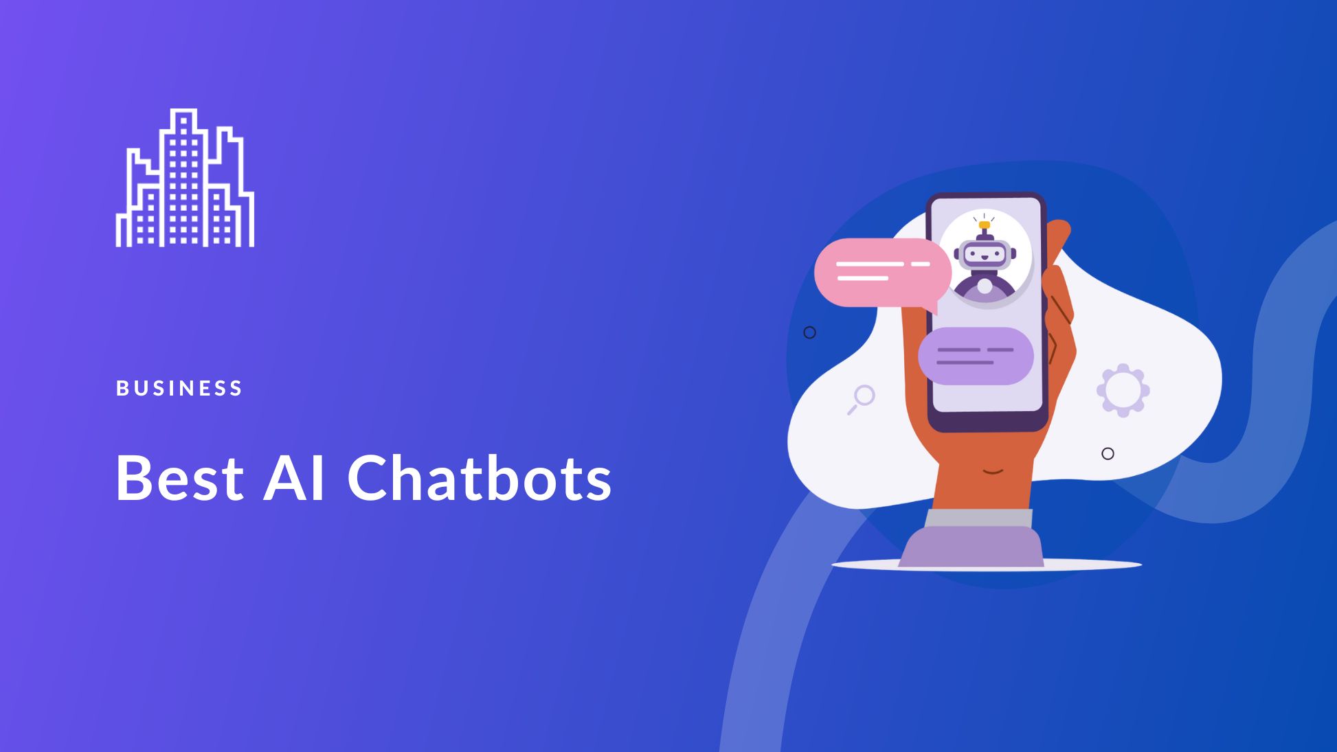 Chatbots for Real-Time Customer Support