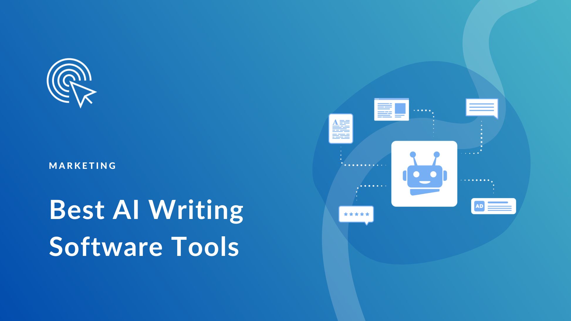 10 Best AI Writing Tools for Content Writing in 2024