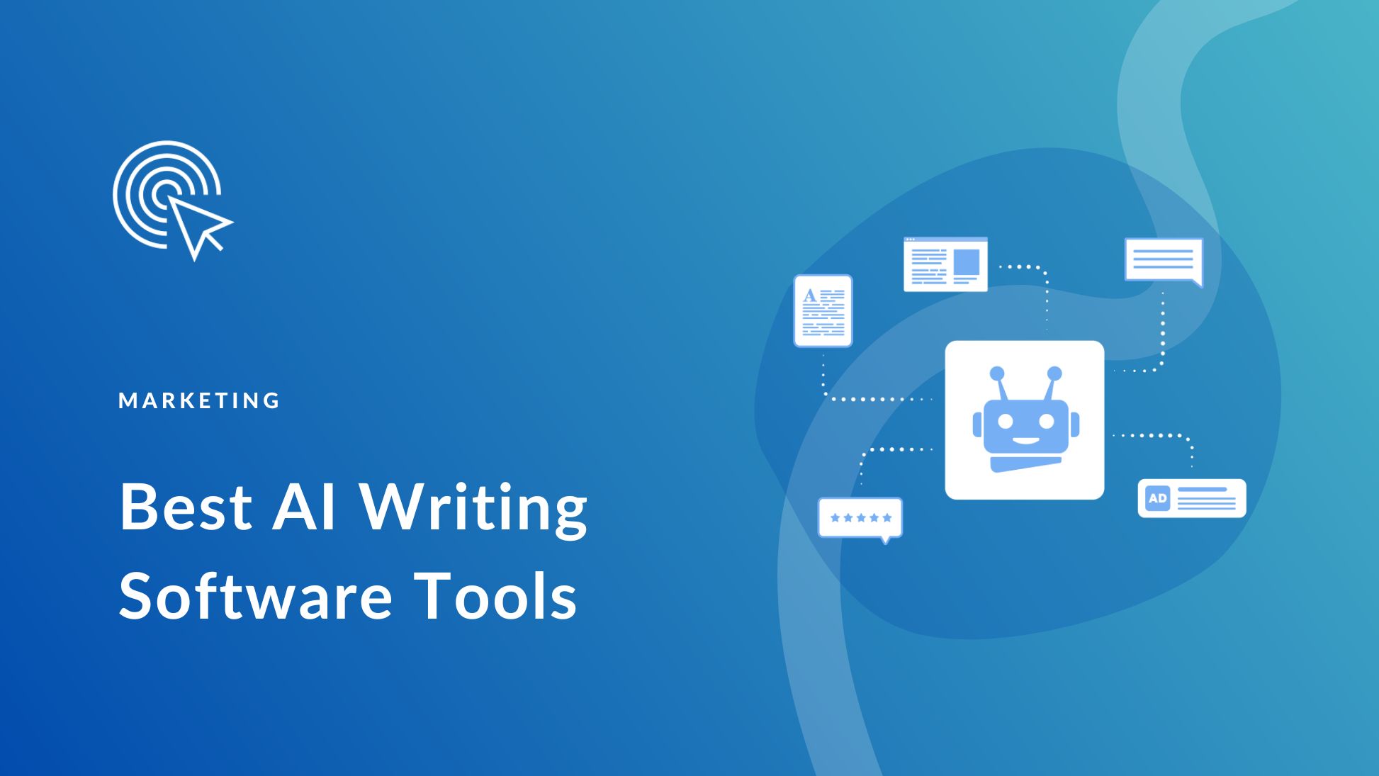 What is the Best Ai Content Writing Tool  