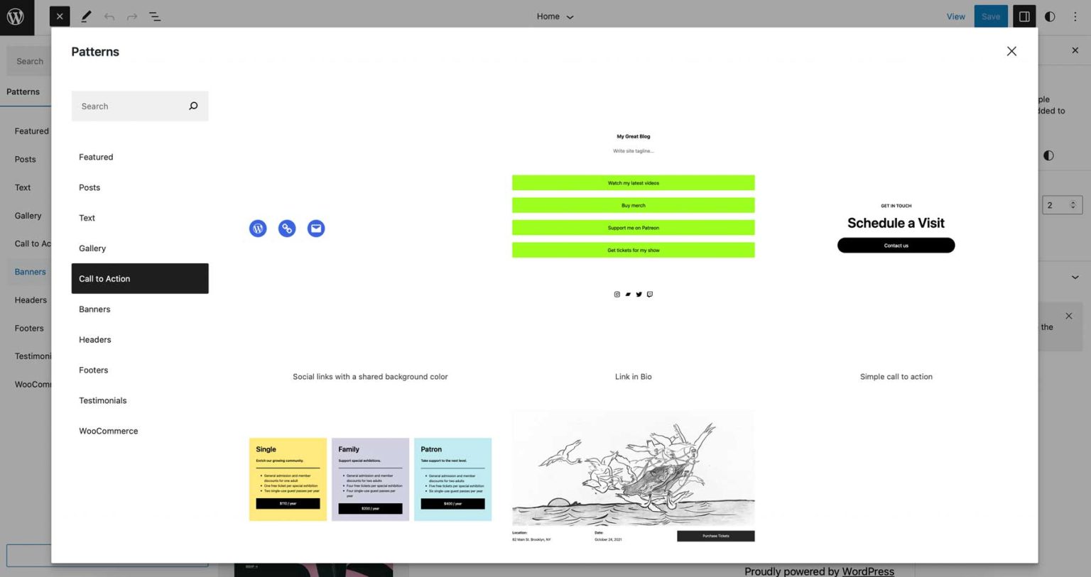10 Best WordPress Block Themes for 2025 (Top Choices)