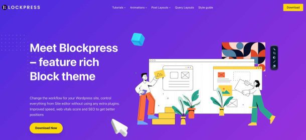 10 Best WordPress Block Themes for 2025 (Top Choices)