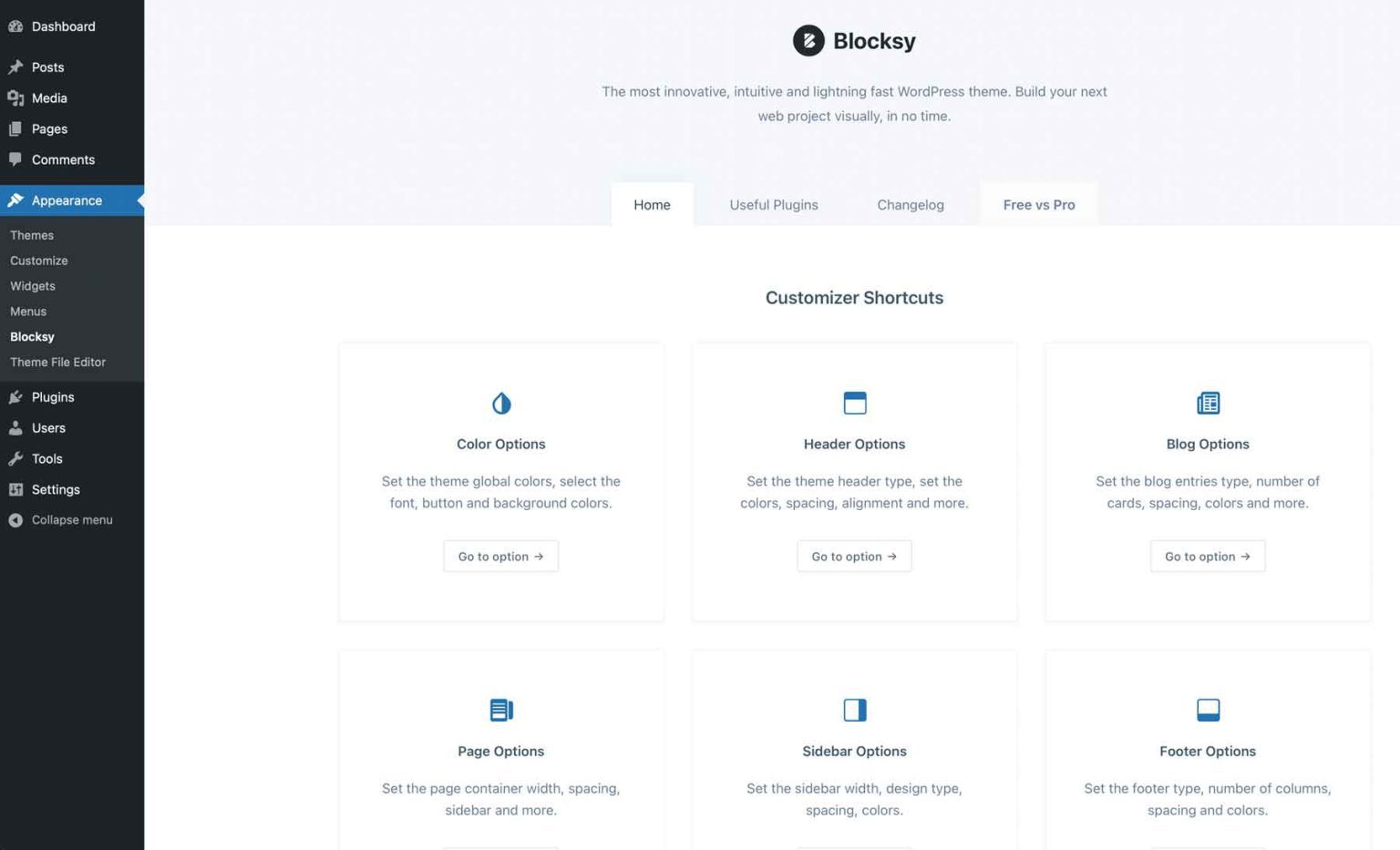 11 Top Free WordPress Themes in 2025 (Compared)