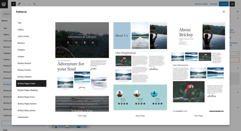 10 Best WordPress Block Themes for 2025 (Top Choices)