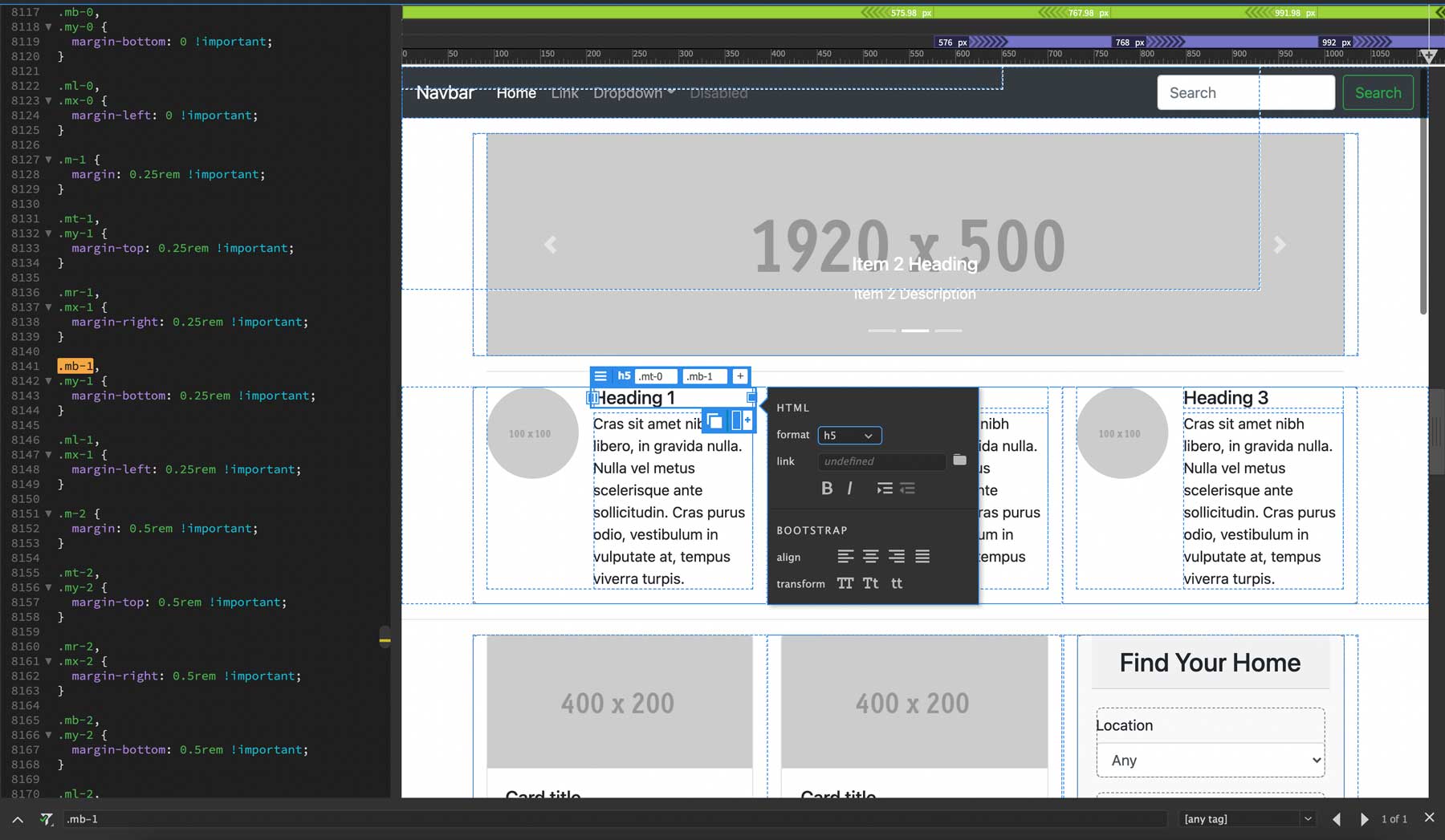 WordPress vs Dreamweaver customization